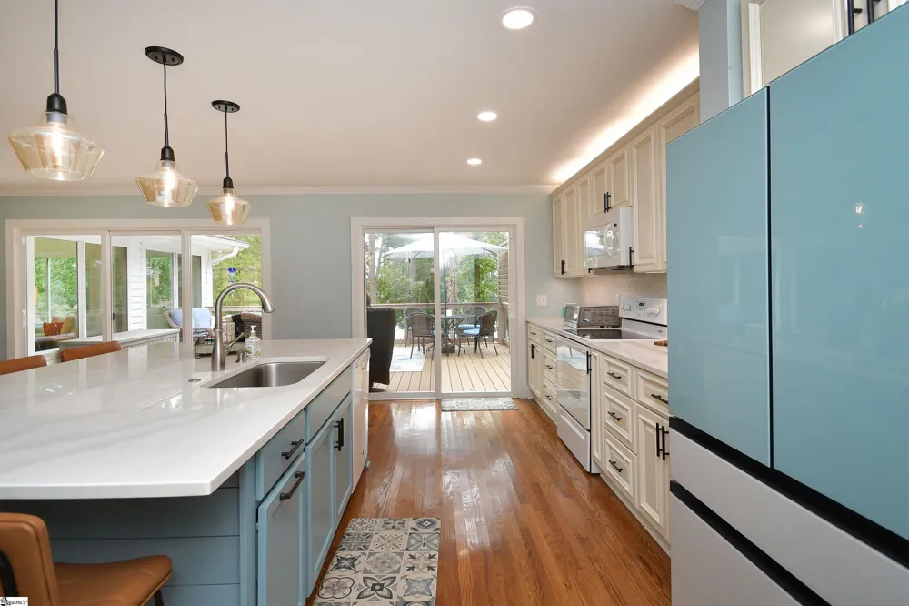 1511 Asbury Park Road Anderson, SC 29625