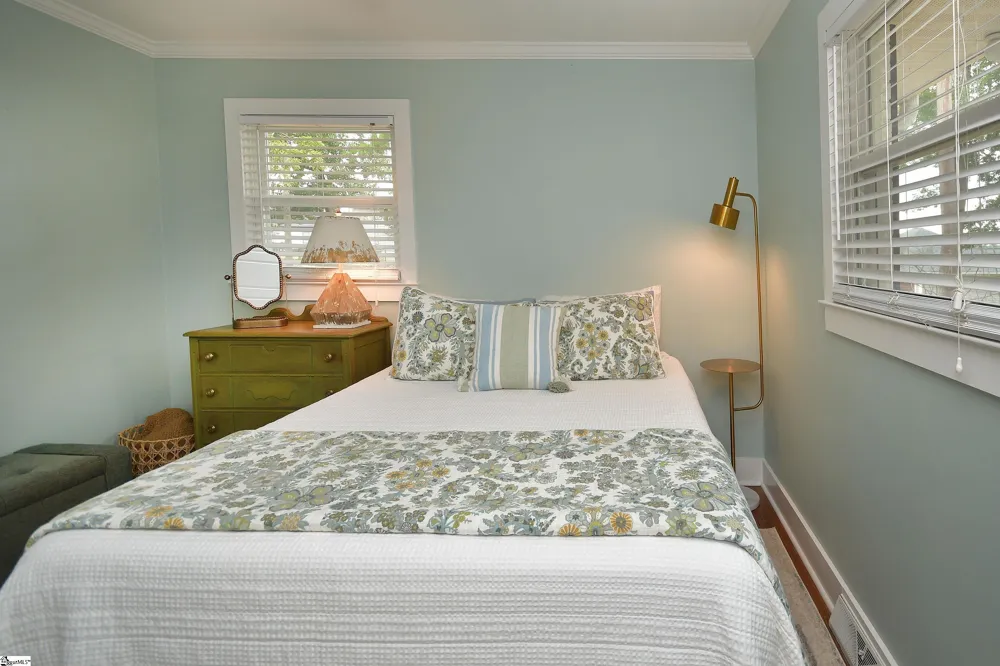 1511 Asbury Park Road Anderson, SC 29625