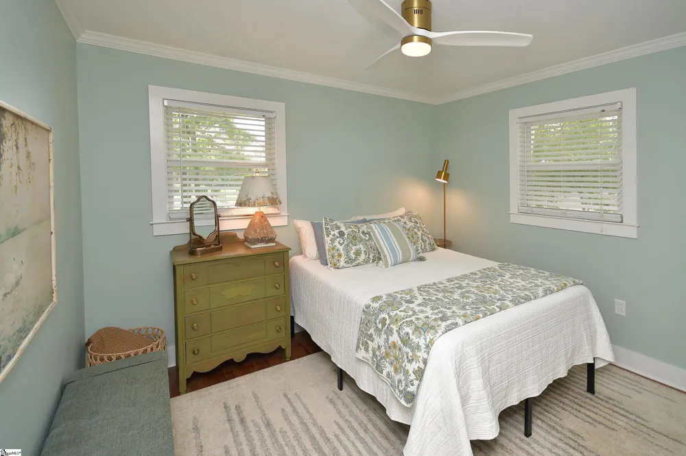 1511 Asbury Park Road Anderson, SC 29625
