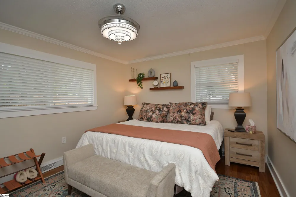 1511 Asbury Park Road Anderson, SC 29625