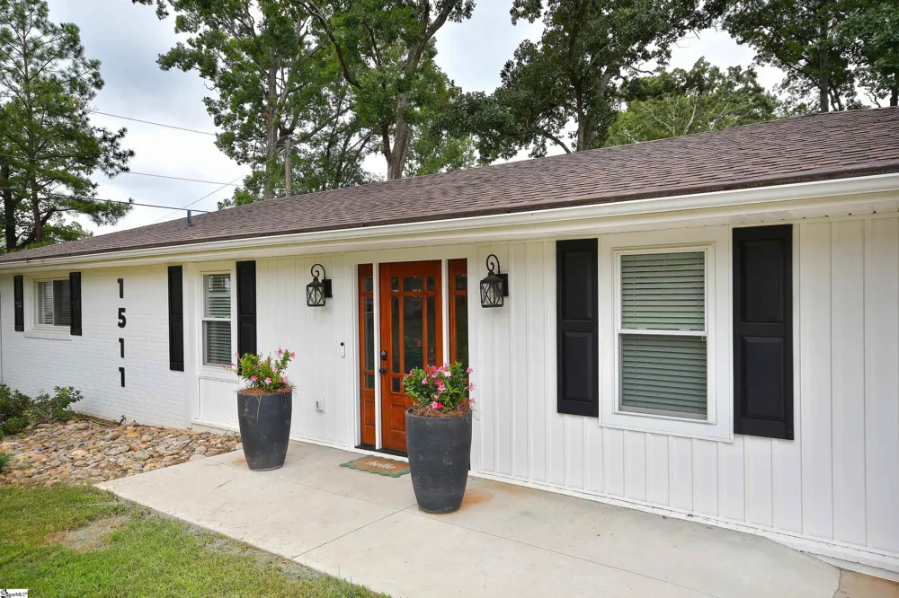 1511 Asbury Park Road Anderson, SC 29625