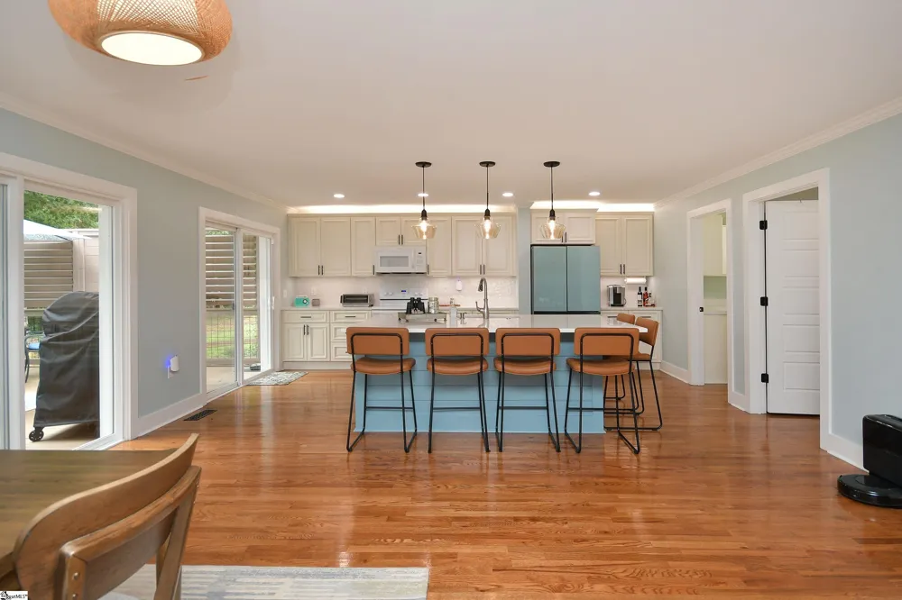1511 Asbury Park Road Anderson, SC 29625
