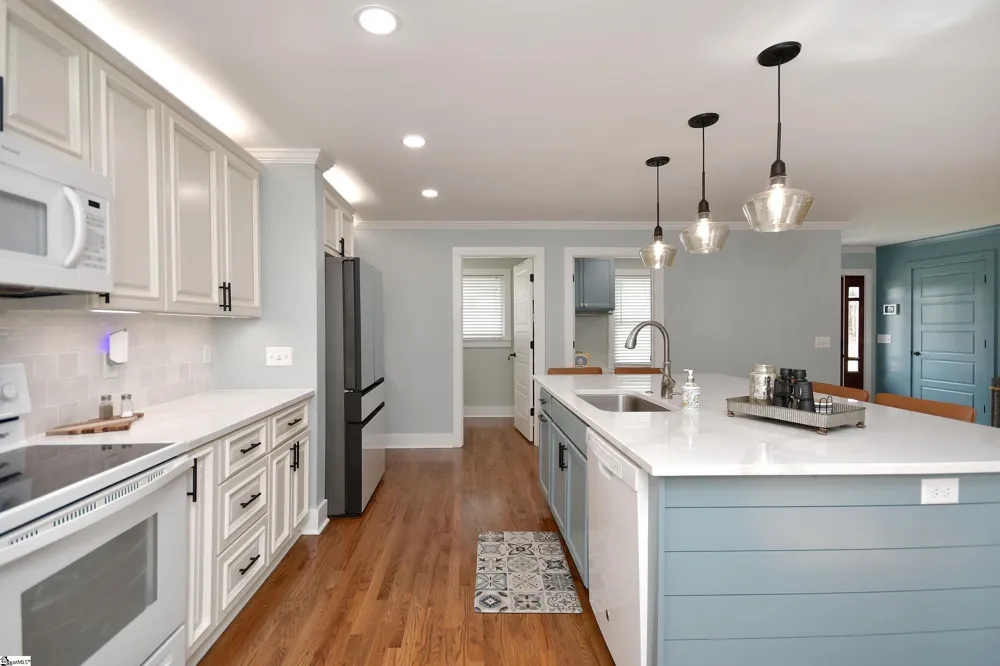1511 Asbury Park Road Anderson, SC 29625