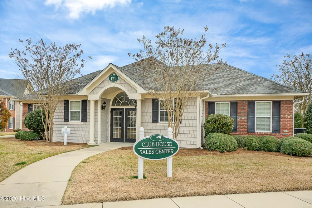 89 Gallery Drive #Unit 104 Spring Lake, NC 28390