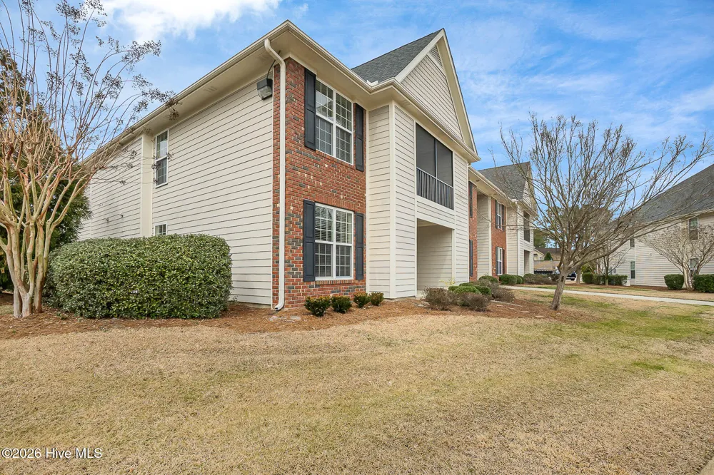 89 Gallery Drive #Unit 104 Spring Lake, NC 28390
