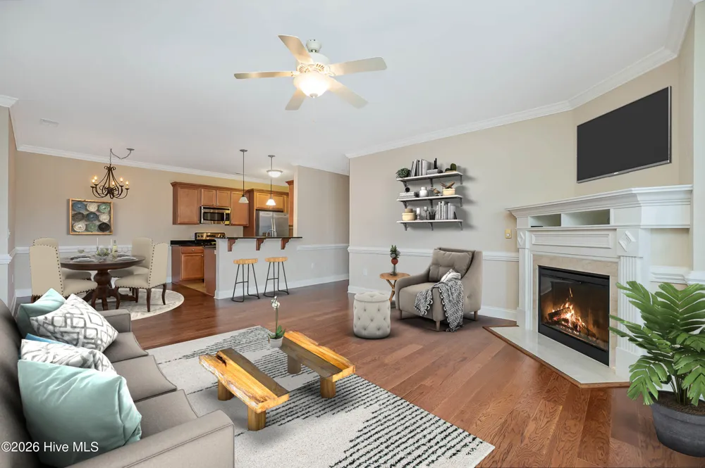 89 Gallery Drive #Unit 104 Spring Lake, NC 28390