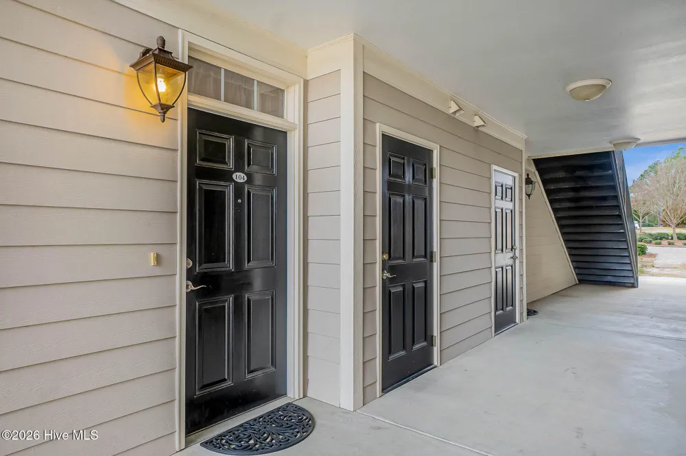 89 Gallery Drive #Unit 104 Spring Lake, NC 28390