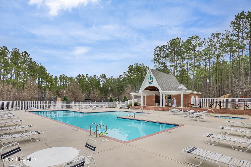 89 Gallery Drive #Unit 104 Spring Lake, NC 28390