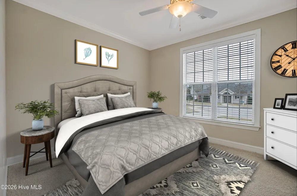 89 Gallery Drive #Unit 104 Spring Lake, NC 28390