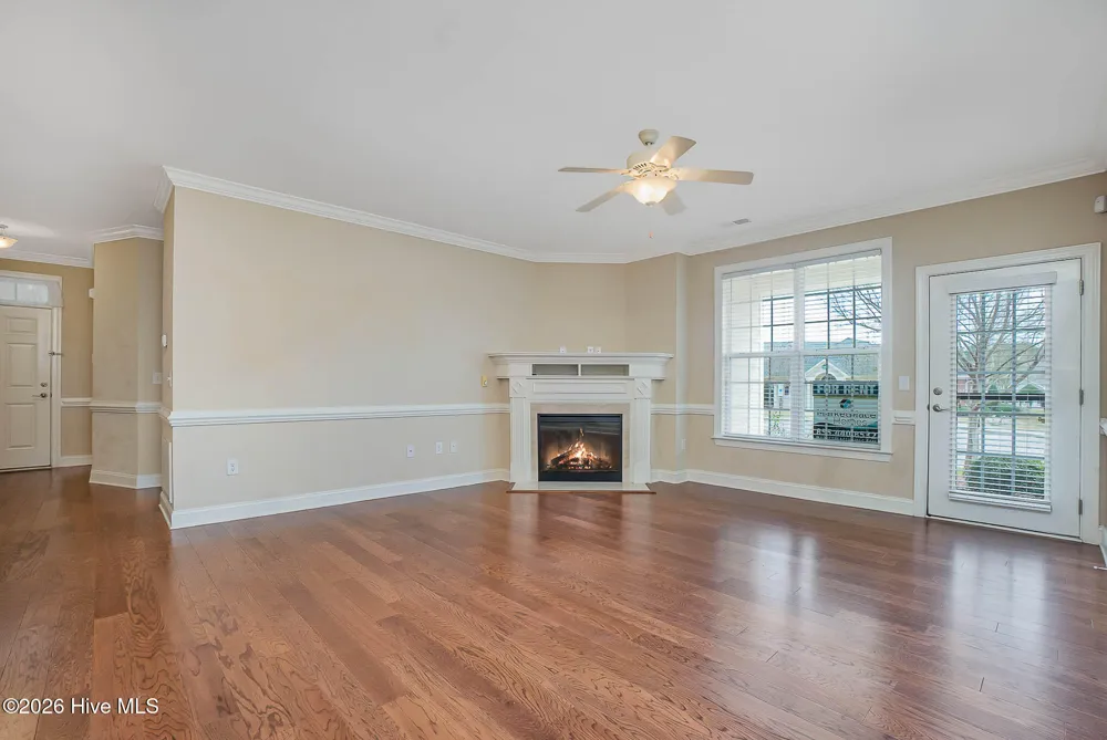 89 Gallery Drive #Unit 104 Spring Lake, NC 28390