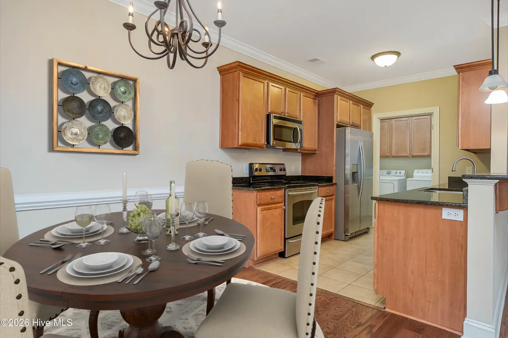 89 Gallery Drive #Unit 104 Spring Lake, NC 28390