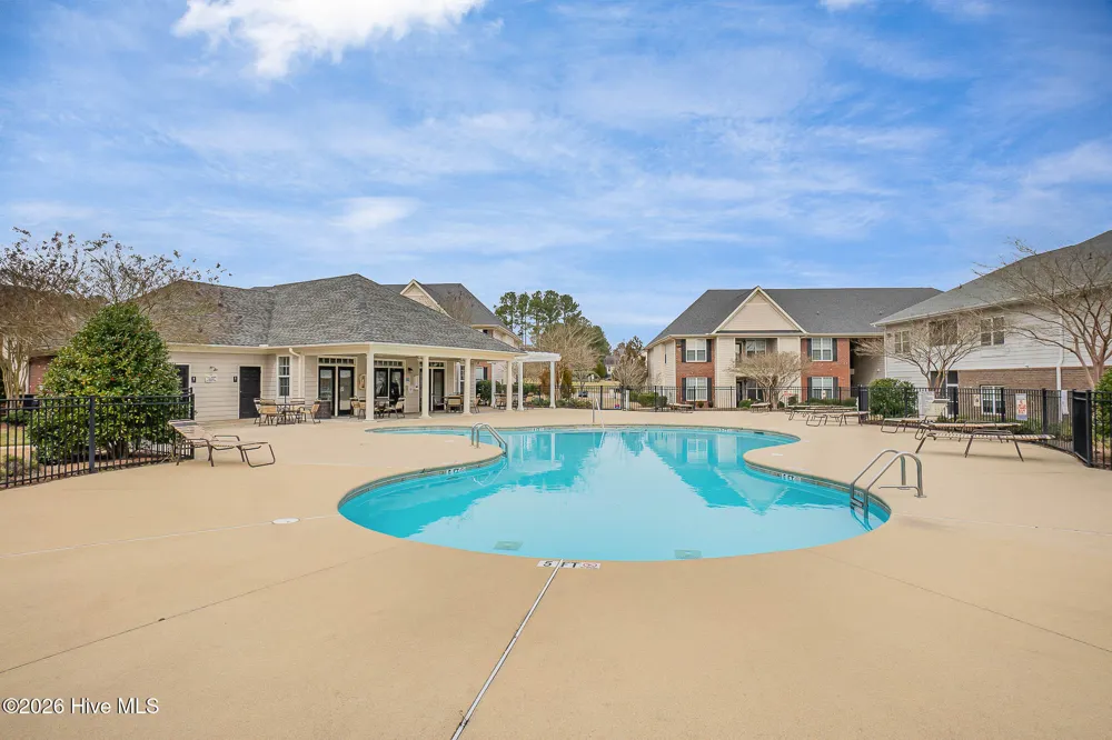 89 Gallery Drive #Unit 104 Spring Lake, NC 28390