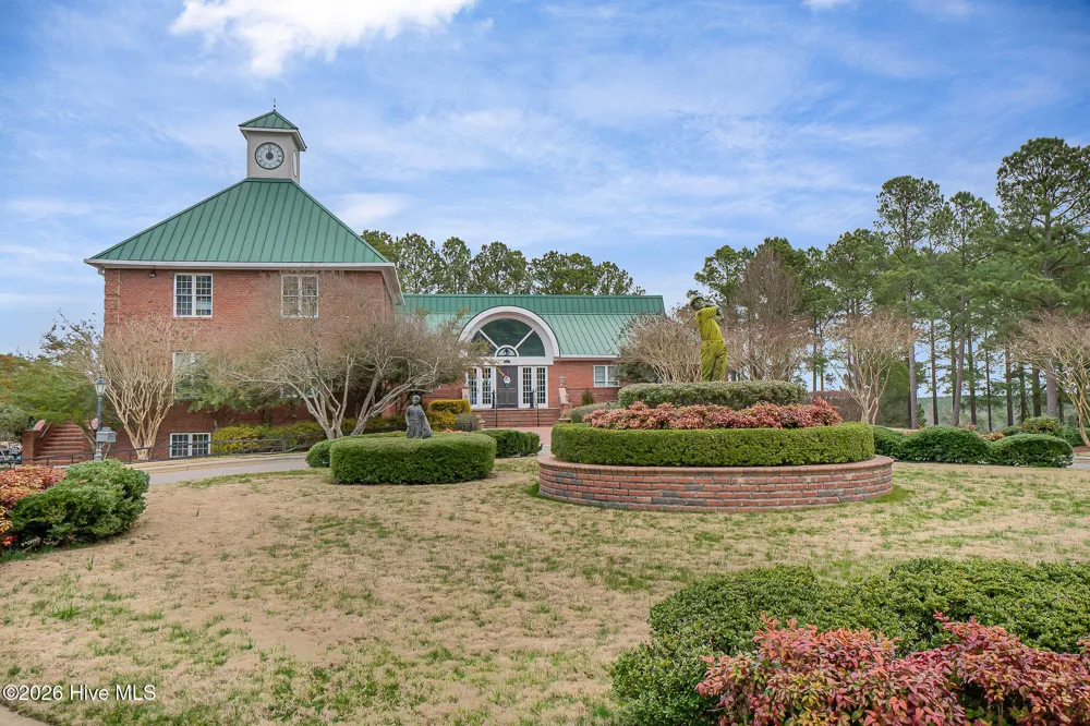 89 Gallery Drive #Unit 104 Spring Lake, NC 28390
