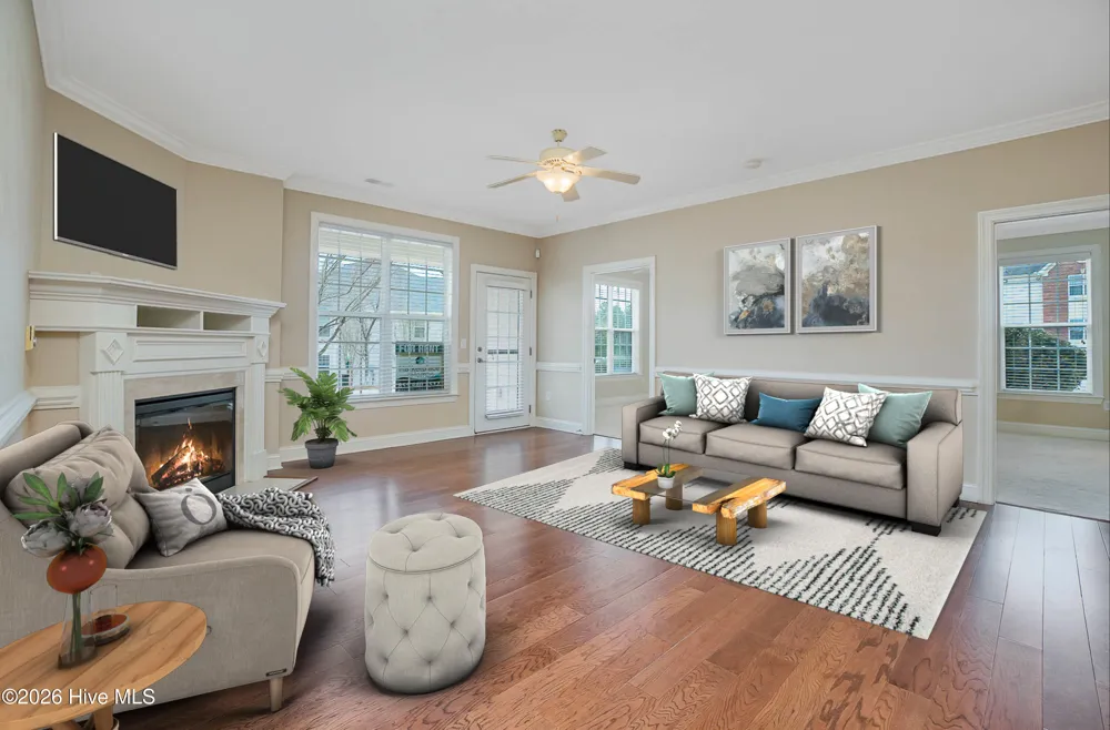 89 Gallery Drive #Unit 104 Spring Lake, NC 28390