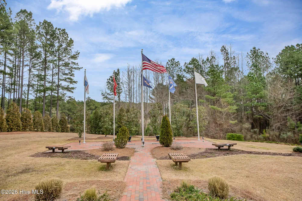 89 Gallery Drive #Unit 104 Spring Lake, NC 28390