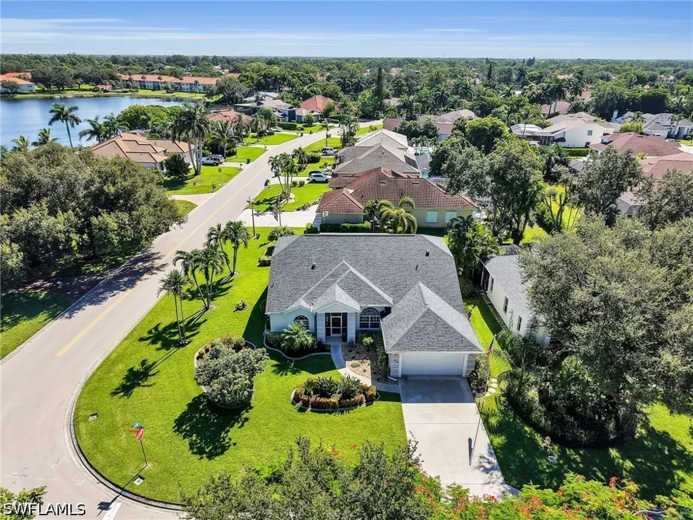 Compton Lane S Naples, FL 34104
