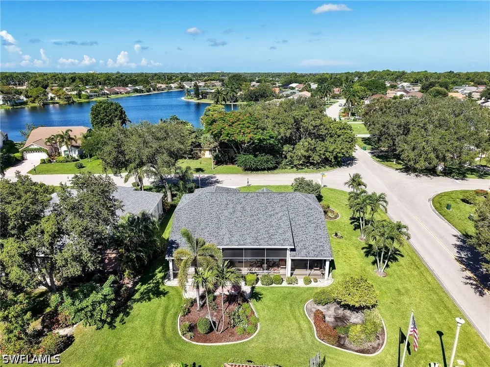 Compton Lane S Naples, FL 34104