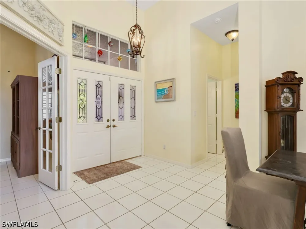Compton Lane S Naples, FL 34104