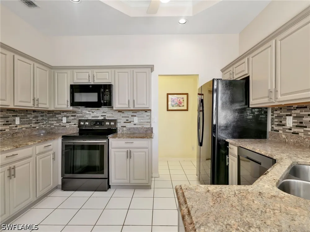 Compton Lane S Naples, FL 34104