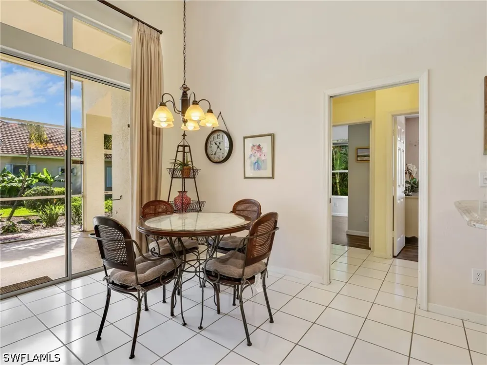 Compton Lane S Naples, FL 34104