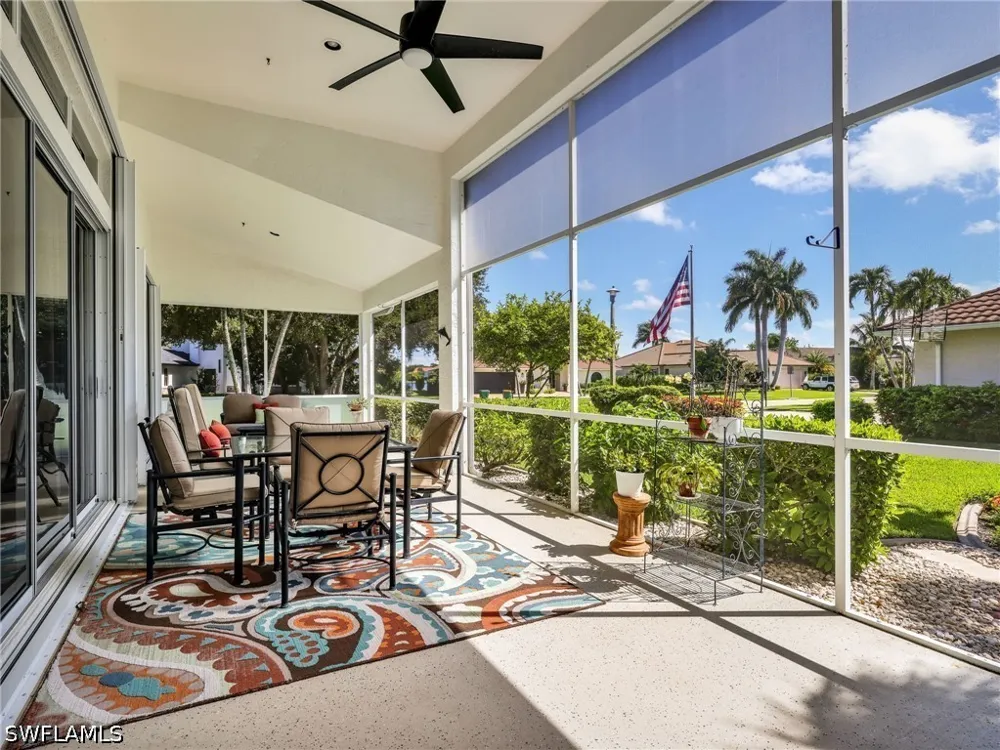 Compton Lane S Naples, FL 34104