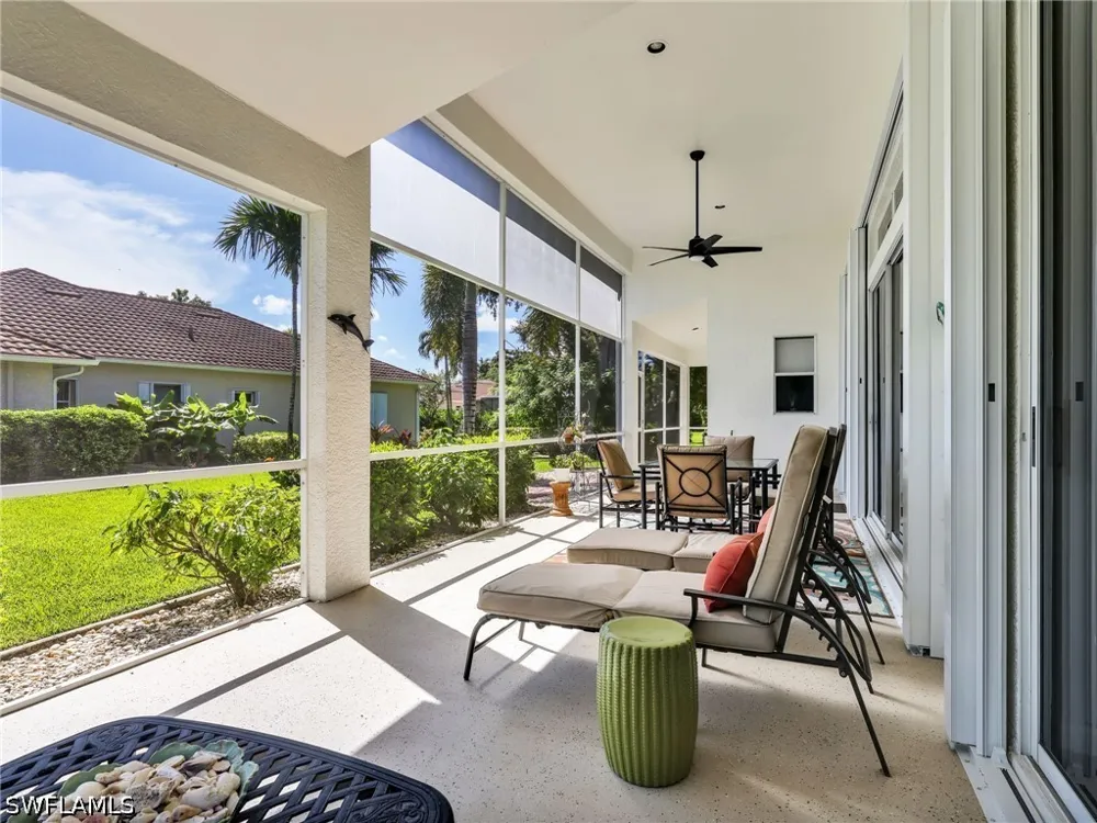 Compton Lane S Naples, FL 34104