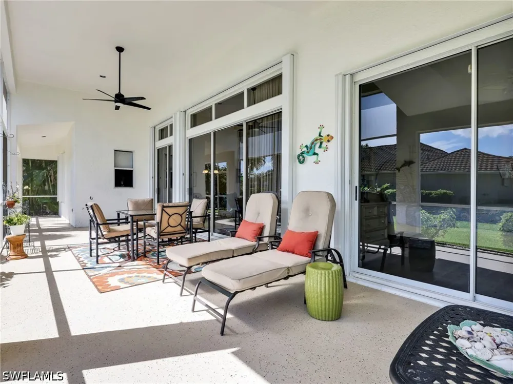 Compton Lane S Naples, FL 34104