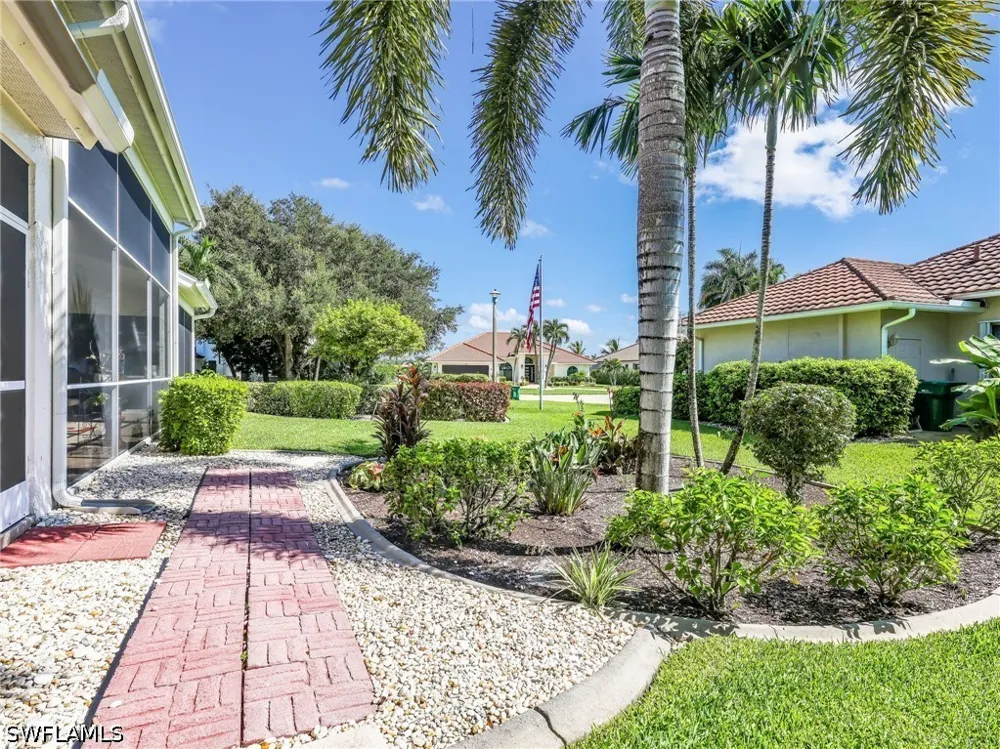 Compton Lane S Naples, FL 34104
