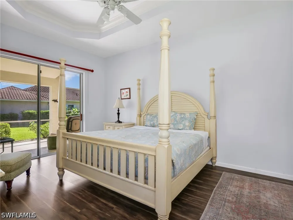 Compton Lane S Naples, FL 34104