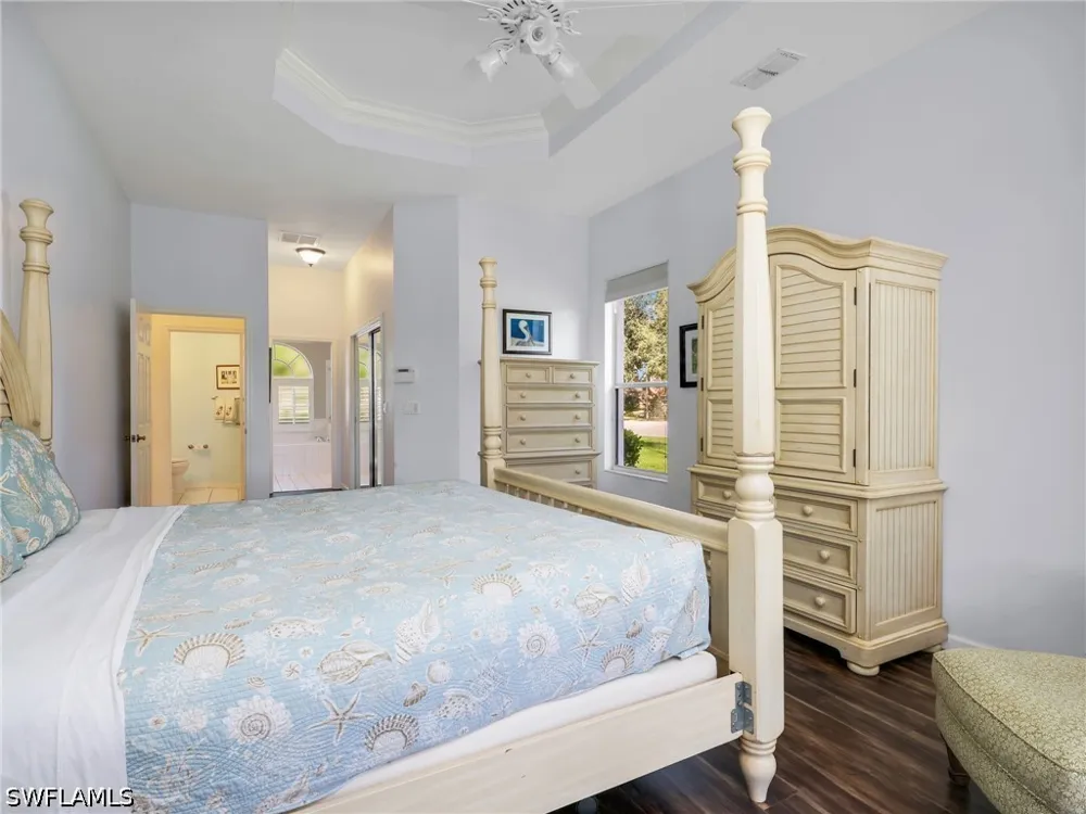 Compton Lane S Naples, FL 34104