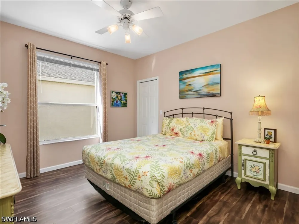 Compton Lane S Naples, FL 34104