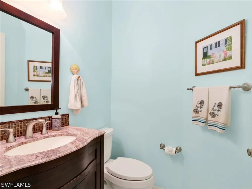 Compton Lane S Naples, FL 34104