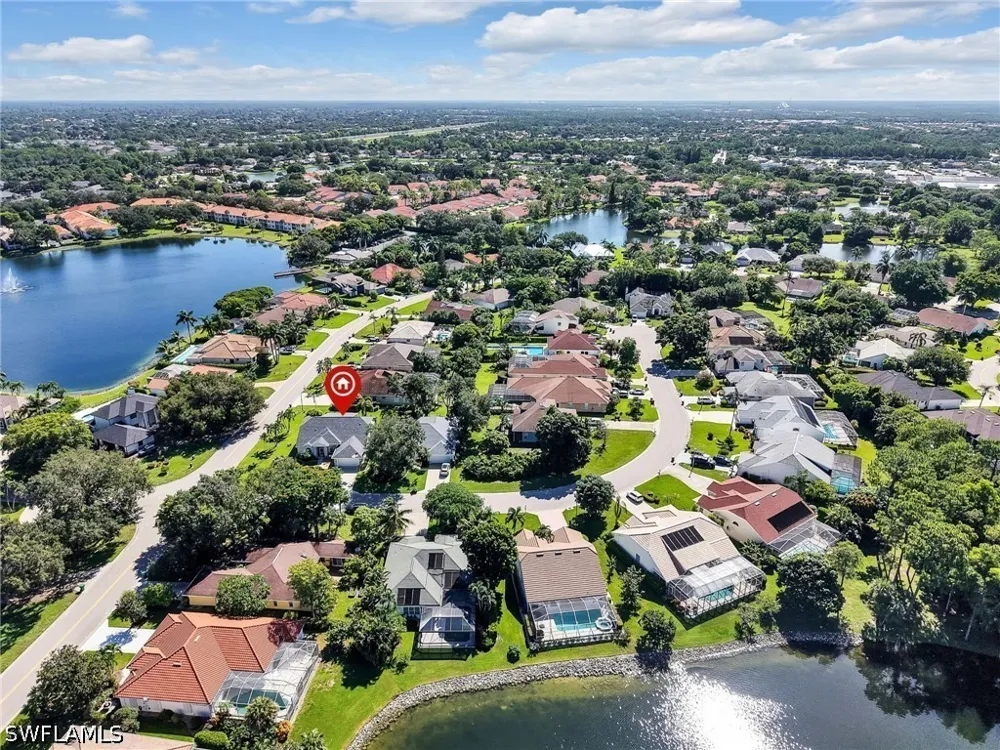 Compton Lane S Naples, FL 34104