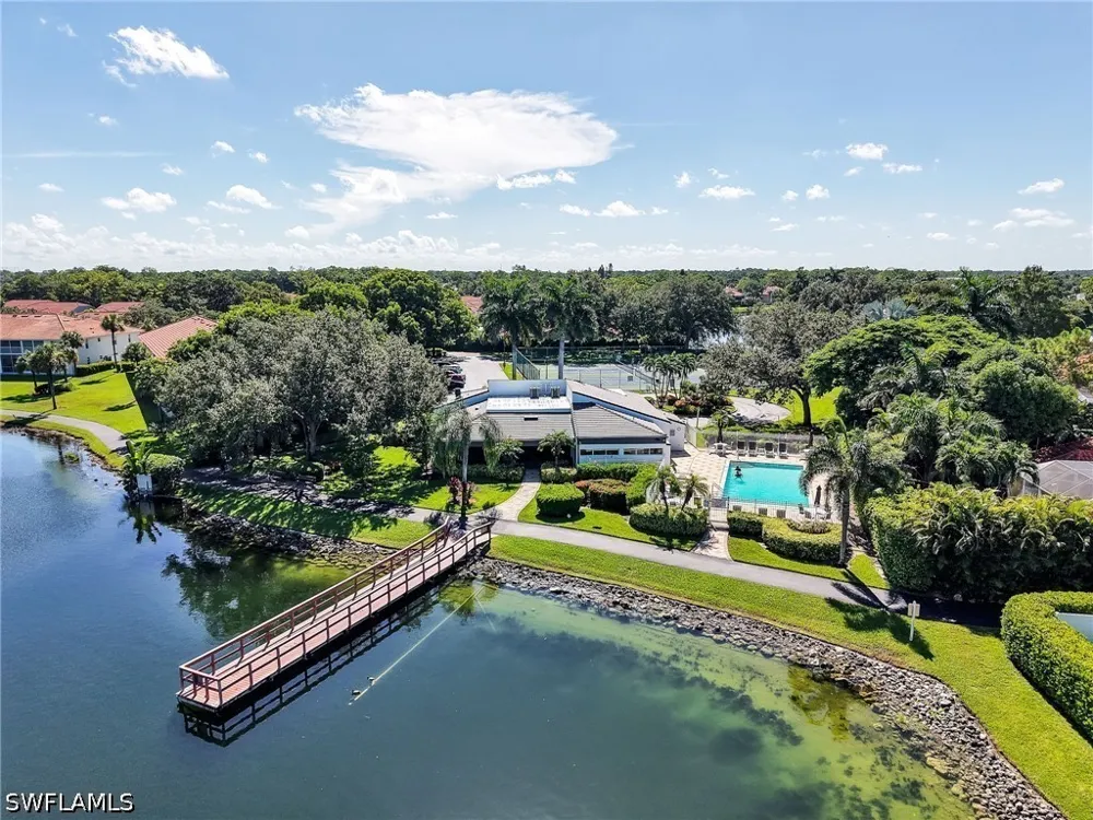 Compton Lane S Naples, FL 34104