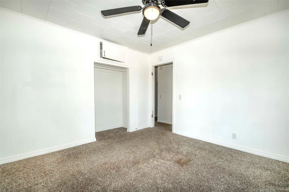 313 W Moses Street Cushing, OK 74023