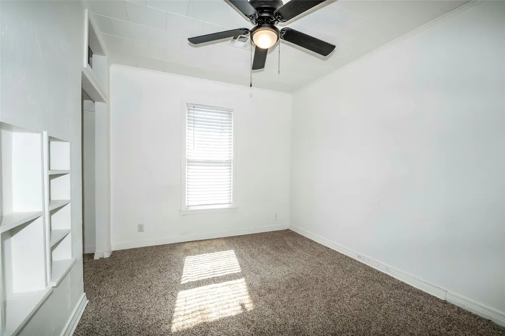 313 W Moses Street Cushing, OK 74023