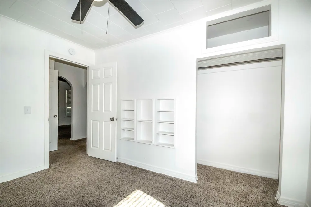 313 W Moses Street Cushing, OK 74023