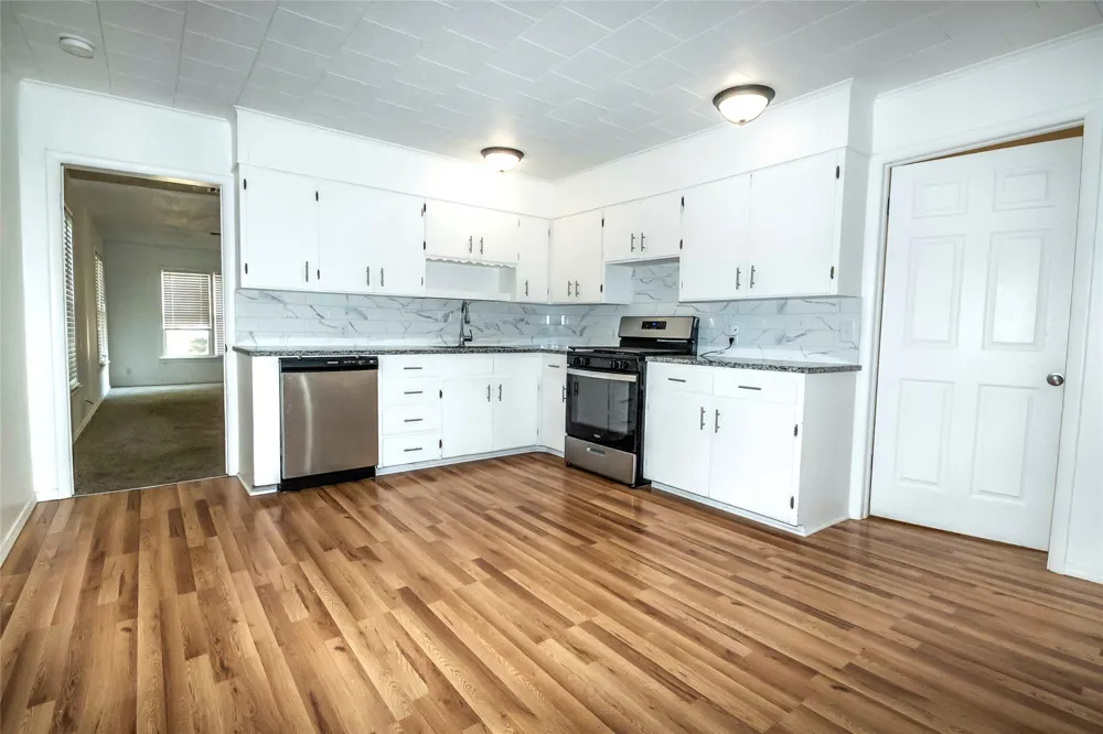 313 W Moses Street Cushing, OK 74023