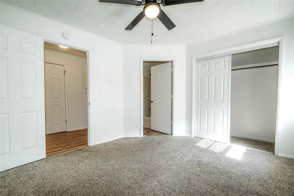 313 W Moses Street Cushing, OK 74023
