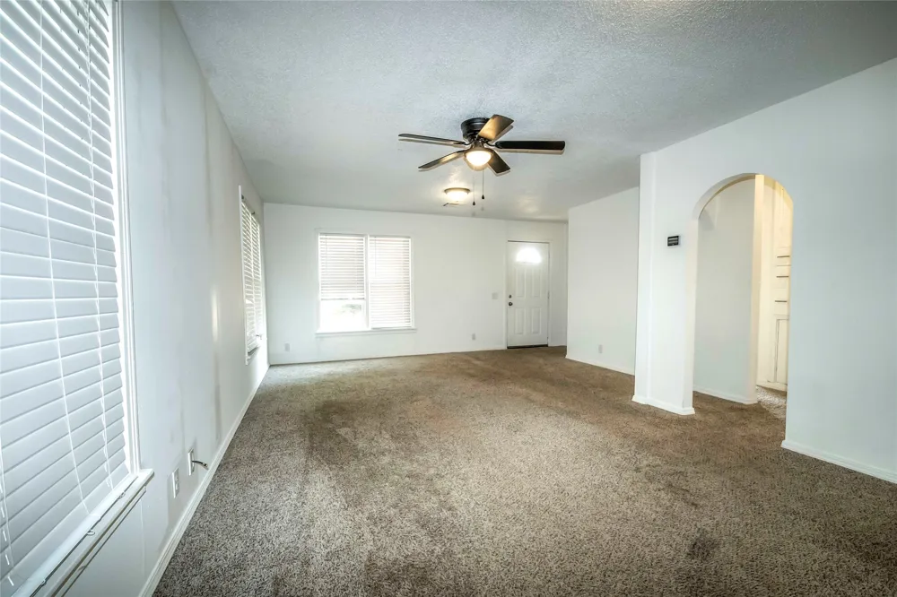 313 W Moses Street Cushing, OK 74023