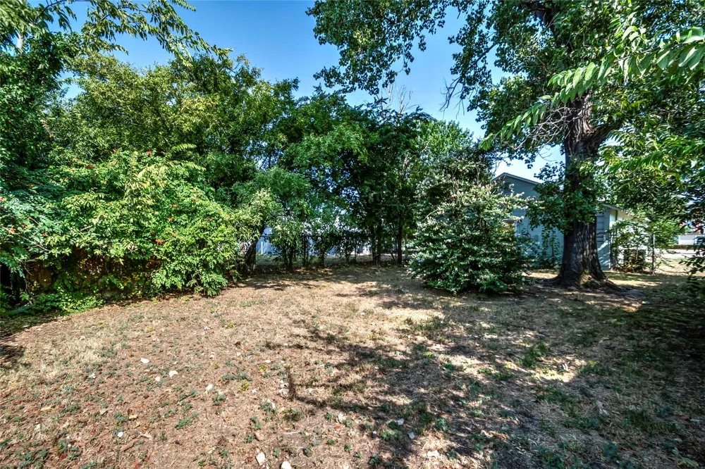 313 W Moses Street Cushing, OK 74023