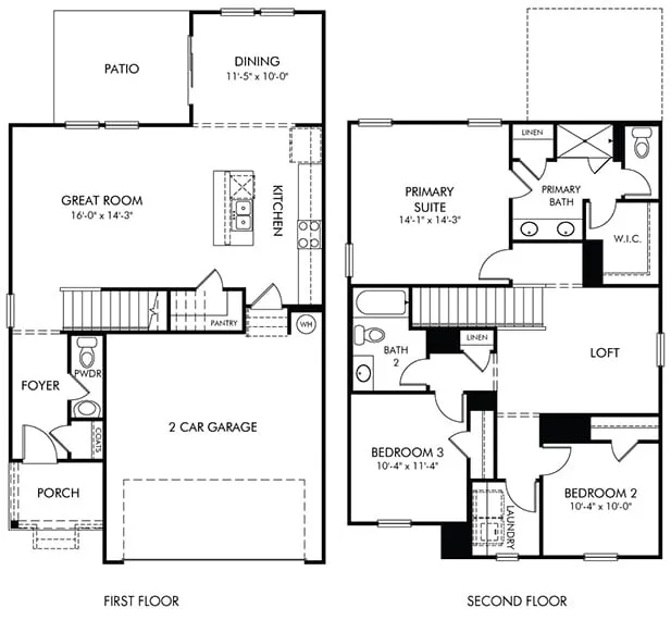 2122 Craven Pl Hermitage, TN 37076