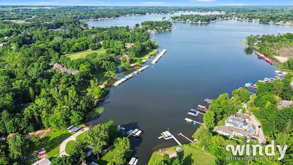 5632 Watervliet Road #23 Watervliet Township, MI 49098
