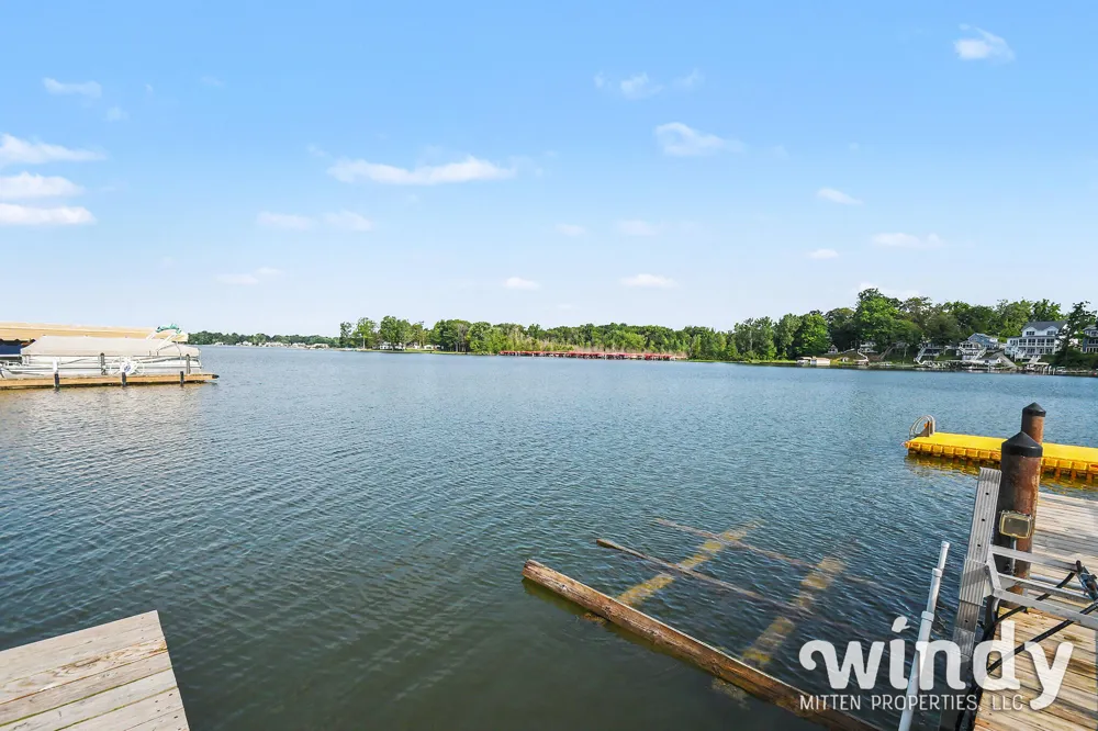 5632 Watervliet Road #23 Watervliet Township, MI 49098