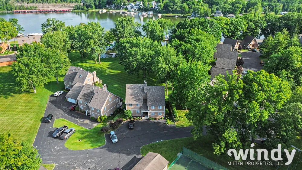 5632 Watervliet Road #23 Watervliet Township, MI 49098