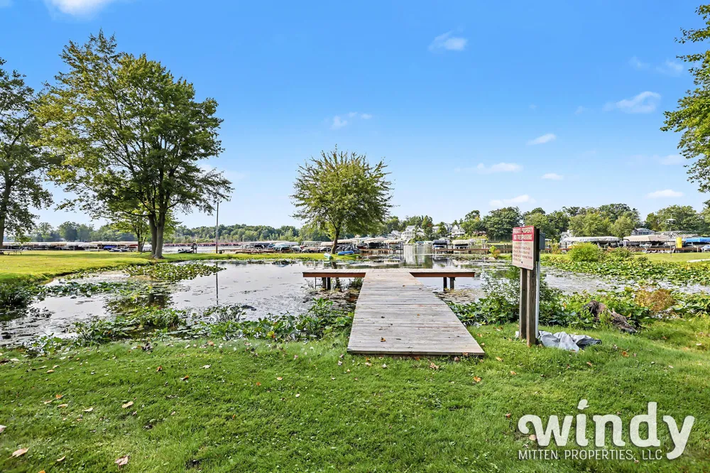 5632 Watervliet Road #23 Watervliet Township, MI 49098