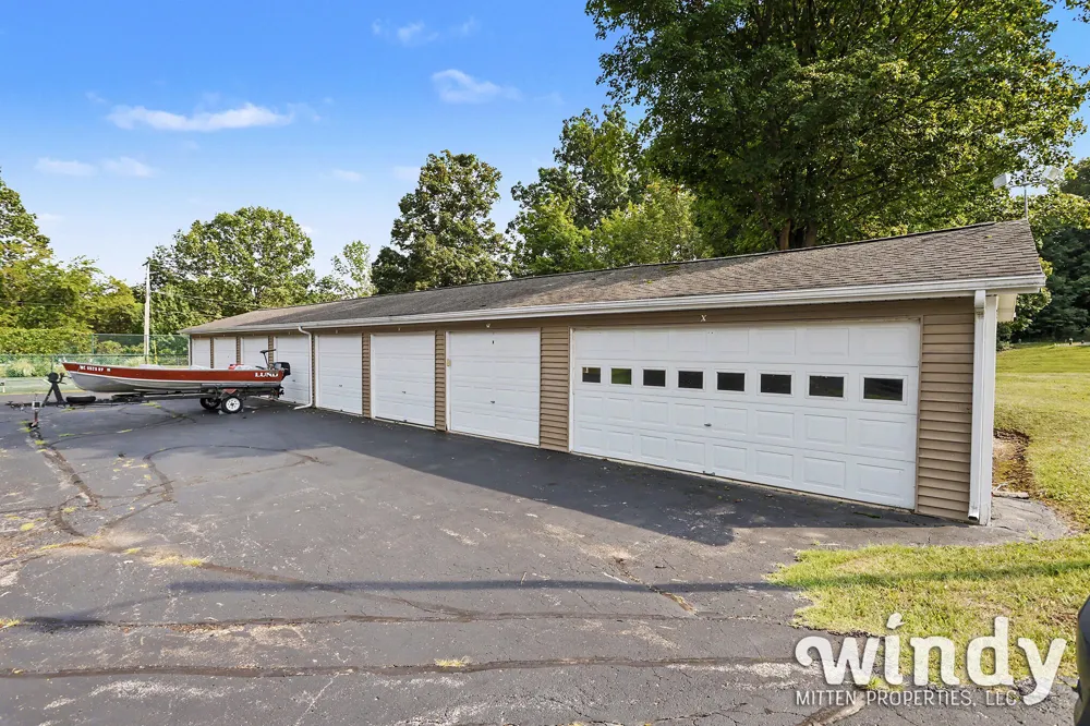 5632 Watervliet Road #23 Watervliet Township, MI 49098