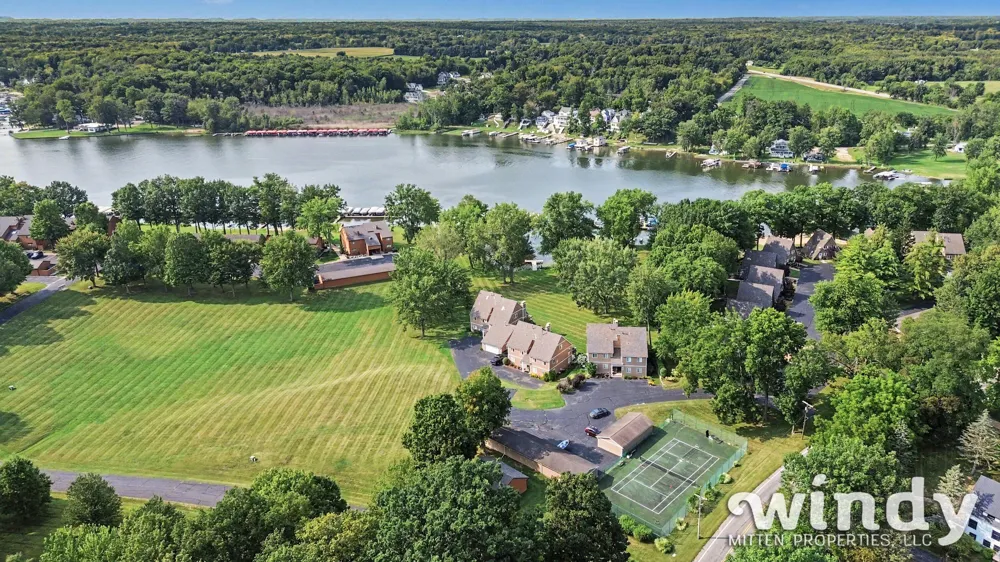5632 Watervliet Road #23 Watervliet Township, MI 49098