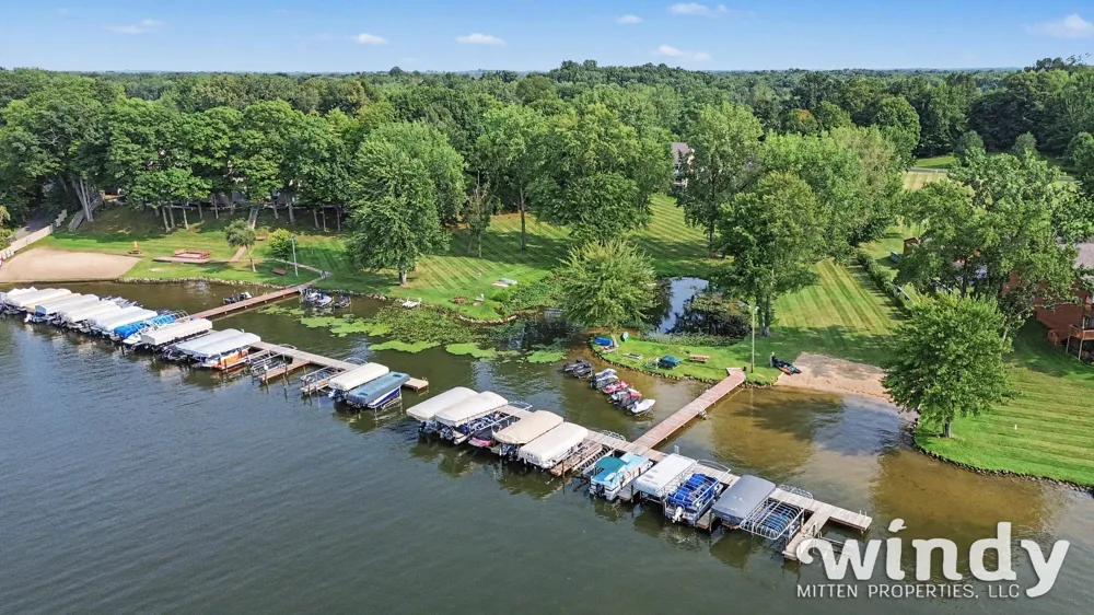 5632 Watervliet Road #23 Watervliet Township, MI 49098