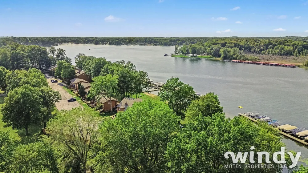 5632 Watervliet Road #23 Watervliet Township, MI 49098